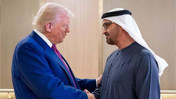 Trump'tan kritik 'Orta Doğu' görüşmesi