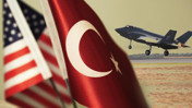 F-35 krizinde yeni adım: Yaptırımlar kaldırılsın