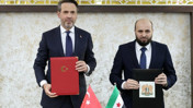 Türkiye ve Suriye arasında dikkat çeken anlaşma: Maden ve enerjide yeni dönem