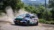 Castrol Ford Team Türkiye, Kapadokya Rallisi'nde podyum hedefiyle yarışacak