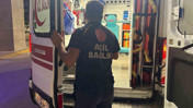 Düğün töreninde kavga: 5 yaralı