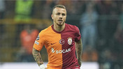 Galatasaray’ın başını Angelino yaktı