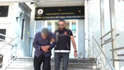 Mide ve bağırsaklarında uyuşturucu bulunan kişiler tutuklandı