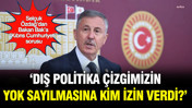 Selçuk Özdağ’dan Bakan Bak’a “Kıbrıs Cumhuriyeti” sorusu: ‘Dış politika çizgimizin yok sayılmasına kim izin verdi?’
