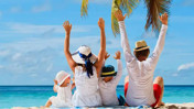 2027 resmi tatil takvimi netleşti: 5 gün izinle 35 gün tatil fırsatı