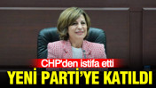 Bir büyükşehir belediye başkanı daha CHP'den istifa etti: YENİ Parti'ye katıldı