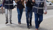 Fuhuş operasyonunda çok sayıda tutuklama