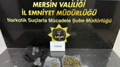 Mersin'de uyuşturucu operasyonu:3 kişi tutuklandı