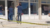 Oyun masasında kan döküldü: Çorum’da kıraathanede bıçaklı kavga
