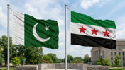 Pakistan ve Suriye arasında kritik görüşme