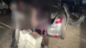 Bursa’da ev ve aracından 45 kilo esrar çıktı: Şüpheli tutuklandı