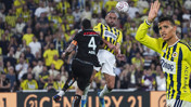 Fenerbahçe Greenwood'un yıldızlaştığı 6 gollü maçta Konyaspor'u mağlup etti