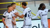 Kasımpaşa, Çorum FK deplasmanında tek golle kazandı