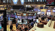 New York borsası yükselişle kapandı