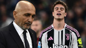 Spalletti'den Kenan Yıldız açıklaması: 'İstediklerini teklif edebilirler'