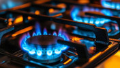 Spot doğal gaz fiyatında yeni rakam: Referans fiyat 17 bin lirayı aştı