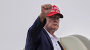 Trump'tan ekonomi hamlesi