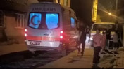 Aile kavgasında tüfek dehşeti: Baba ve 4 yaşındaki oğlu vuruldu