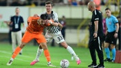 Alanya Beşiktaş'a yine ters geldi: Kartal ilk yenilgisini aldı