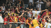Kayserispor’dan muhteşem başlangıç: 3 maçta 9 puan