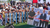 Her yaşa hitap eden park: Atıl arazi projeye dönüştü