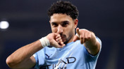 Tottenham’dan 50 milyon Pound’luk transfer: Omar Marmoush imzayı attı