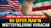ABD'nin yeni hamlesi İran'ın müttefiklerini vuracak
