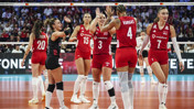 Filenin Sultanları Macaristan'ı set vermeden yenerek 3'te 3 yaptı