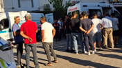 Manisa’da berber dükkanına silahlı saldırı: 2 ölü