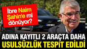 Süleymancılar soruşturmasında İdris Naim Şahin gelişmesi: 1 kişi gözaltına alındı