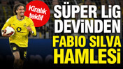 Fatih Tekke "Yıldız gelecek" demişti, ismi belli oldu