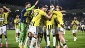 Fenerbahçe'nin Olimpik Lyon maçı kamp kadrosu açıklandı: 4 eksik birden