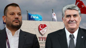 PFDK sevkleri açıklandı: Ertuğrul Doğan ve Serdal Adalı'ya ceza yolda