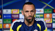 Vedat Muriqi Lyon maçına nasıl hazırlandığını açıkladı