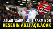 Galatasaray ‘Sarr’ıldı bırakmıyor: Kesenin ağzı açılacak