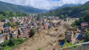 Nepal’de sel felaketi: Can kaybı 31’e yükseldi