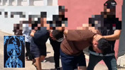 Röntgen cihazı bile şoke oldu: Midede tam 140 kapsül zehir