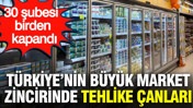 Tarım Kredi’de şoke eden tablo ortaya çıktı: 30 şubesi birden kapandı