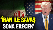 Trump: İran ile savaş çok yakında sona erecek