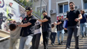 Üsküdar ve Beykoz'da esnafın korkulu rüyası çete yakalandı