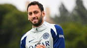 Inter Başkanı Moratta Hakan Çalhanoğlu'nun geleceğiyle ilgili kararını açıkladı