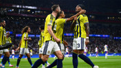 Türkiye futbolunda 18 sezon sonra bir ilk: Tarihte 6. kez gerçekleşiyor