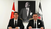 Beşiktaş, Fabio Miretti transferini resmen açıkladı