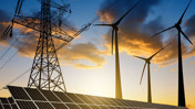 Elektrikte dünün bilançosu belli oldu: Türkiye'de üretim tüketimi aştı oldu