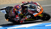 Moto2’de gözler Deniz Öncü’de: Aragon’da yarış heyecanı