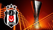 UEFA Avrupa Ligi’nde Beşiktaş’ın kurası ne zaman? Beşiktaş kaçıncı torbada?