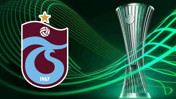 UEFA Konferans Ligi’nde Trabzonspor için kura günü: Trabzonspor kaçıncı torbada? Kura saat kaçta?