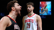 Alperen Şengün'ün NBA 2K27 reytingi belli oldu: En iyiler arasında