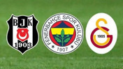 Beşiktaş, Fenerbahçe ve Galatasaray'dan 30 Ağustos Zafer Bayramı paylaşımı