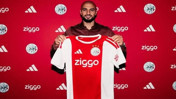 Fenerbahçe'den ayrılan Amrabat, Ajax'a transfer oldu